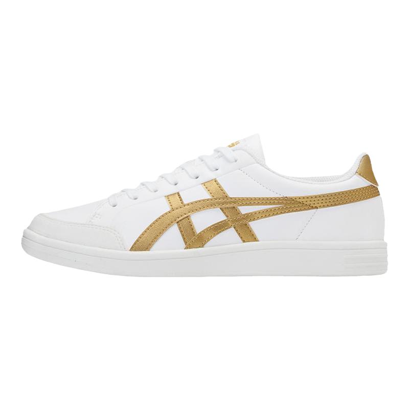 Onitsuka Tiger鬼塚虎ADVANTI男女款百搭休闲鞋复古小白鞋板鞋