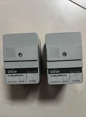 询价VolcanoR4440V100-A火焰监测器   新