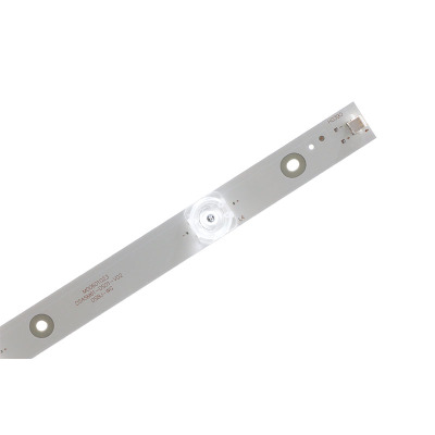 鲁至适用暴风45XF 45XS灯条 DS45M61-DS01-V01液晶电视背光灯条