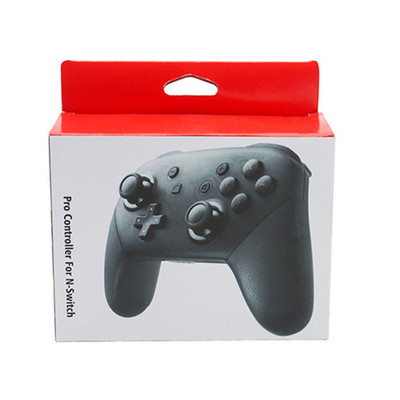 Switch pro无线游戏手柄新版oled手柄兼容ns2游戏控制器体感震动