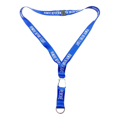 remove before flight飞行前拆除飞机安全扣手机挂绳挂带飞行礼品