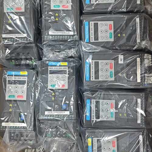 溢价-MD200S0.4B-CAN-SC，汇川变频器，0.4KW，