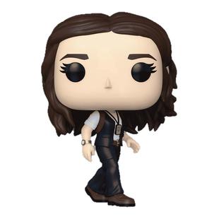 Funko丰高POP DC漫画超人 露易丝·莱恩周边手办潮玩摆件新年礼物