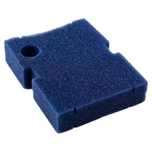 适合鱼呼吸过滤桶生化棉鱼缸过滤器草缸外挂物理净水过滤替换棉