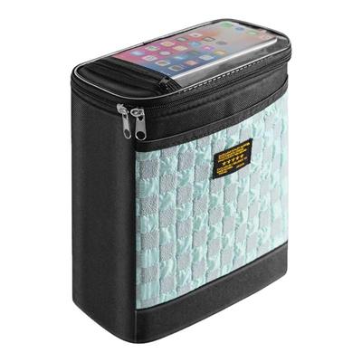 电动车挂包大容量防水收纳挂包