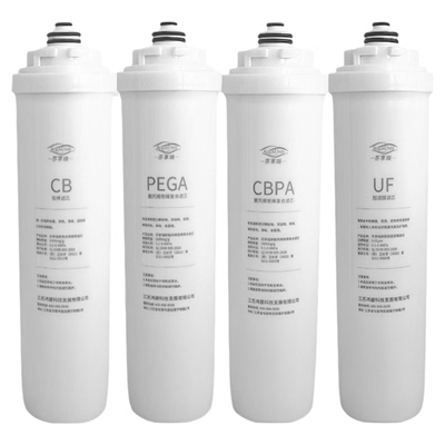 芬享瑞适配飞利浦净水滤芯非原装