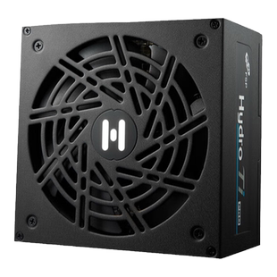 全汉电源1000W钛金全模组电源压纹线 TI Pro 1000 ATX3.1静音电源