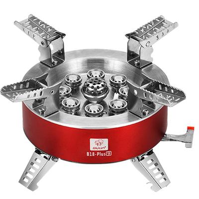 步林气炉户外猛火炉23800W大功率