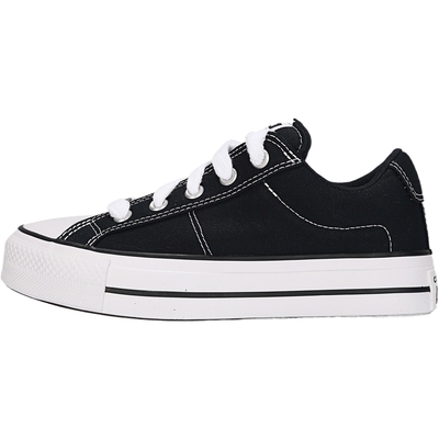 滔搏converse匡威男女鞋Chuck Taylor SEASONAL运动帆布鞋A20385C