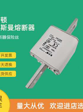 议价全新快速熔断器保险170M5699 170M5700 170M5708 170M5709
