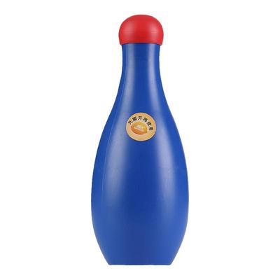 保龄球蓝泡泡除垢去渍厕所除臭