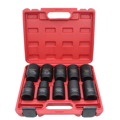 1寸气动套筒重型大风六角德来亚