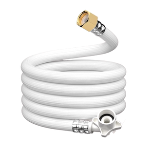 全自动洗衣机进水管通用软管接头加长上水管延长水龙头出水管接口