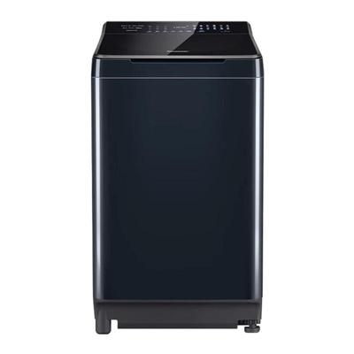 [不弯腰]松下10kg波轮家用全自动洗衣机羊毛羽绒洗抗菌洗衣机1U2R