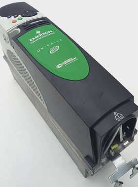 Emerson Control Techniques SP1201 Unidrive Umrichter 240V 07