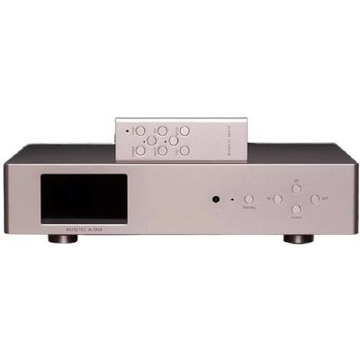 沐声MH-DA006mini音频DAC解码器