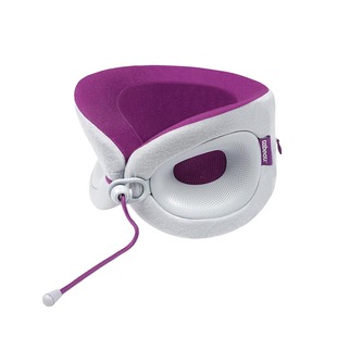 Cabeau u型枕EVOX双核全支撑护颈枕办公室午睡颈椎枕飞机旅行枕头