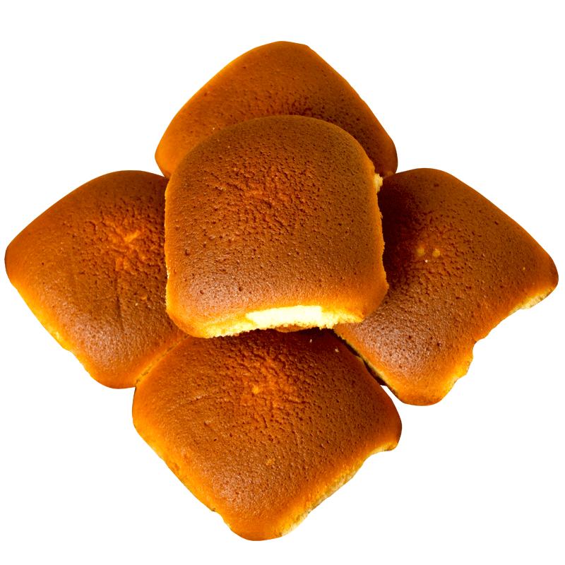 棠禾点心铺槽子糕炉元老蛋糕天津特产传统老式鸡蛋糕老人早餐糕点