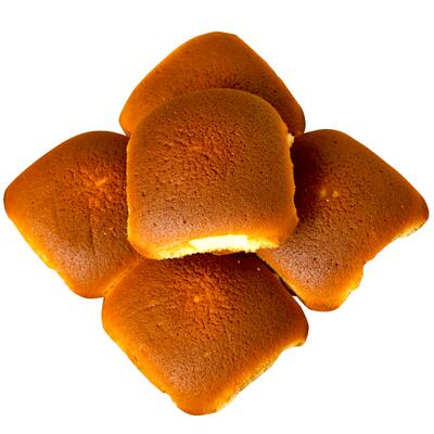 棠禾点心铺槽子糕炉元老蛋糕天津特产传统老式鸡蛋糕老人早餐糕点