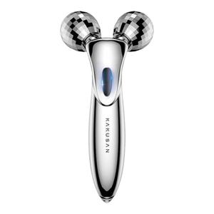 微电流瘦脸仪V脸部按摩推双下巴提拉紧致滚轮美容棒面部提升神器