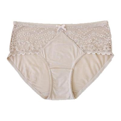 68内裤女纯棉裆7A抑菌三角裤