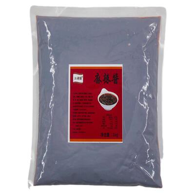 江湖猫五谷鱼粉麻辣烫调料