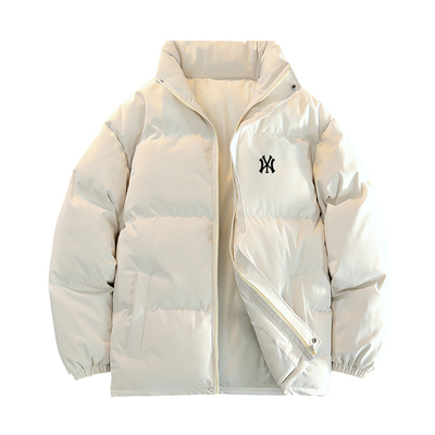 冬季新款棉衣男士加厚棉服外套