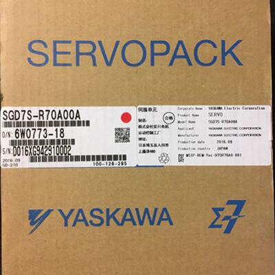 议价安川伺服驱动器SGDV-170D11A/210D11A/260D11A/280D11A/370D1