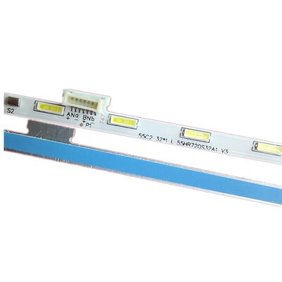 55寸液晶背光灯条灯条铝基板