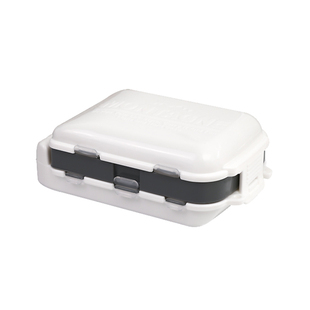 日本进口YAMADA便携药盒一周药品整理盒三段式药盒收纳盒首饰盒