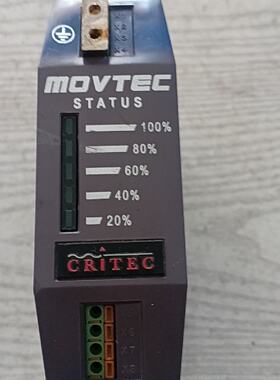 询价MOVTEC，220-277VAC，25mA