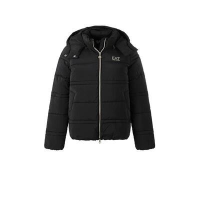 阿玛尼EA7棉服夹克上衣外套