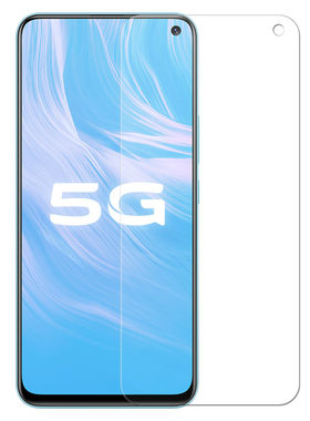 适用vivoz5钢化膜iqoo全屏手机膜
