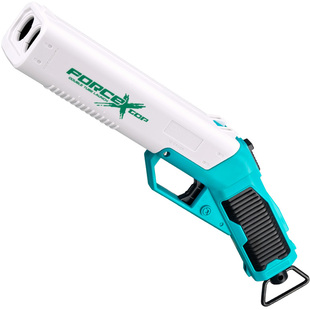 乐辉惩罚者双管抛壳软弹枪男孩S686散弹喷子霰弹枪仿真儿童玩具枪