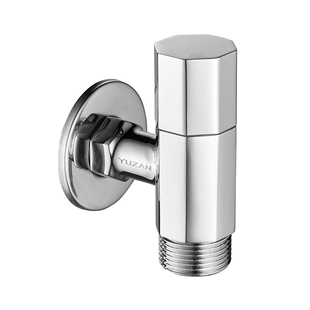 全铜适用博世西门子洗衣机专用水龙头6分美诺洗碗机六分螺纹口