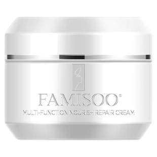 法米索眉眼唇呵护膏防结痂滋润呵护纹绣纹眉唇后色料固色辅助用品