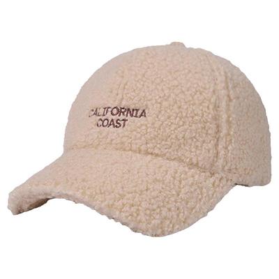 【热销推荐】冬季深顶宽檐棒球帽