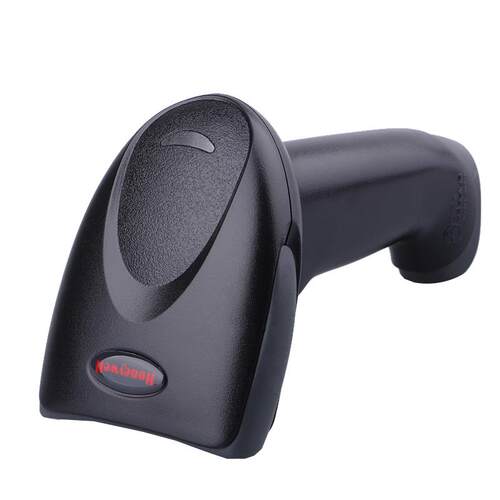 Honeywell霍尼韦尔1250g/1470g二维码扫描枪器超市扫码器手机支付微信收银快递把枪服装仓库药店