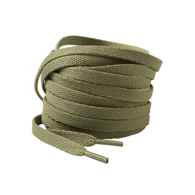 HIBERNI扁鞋带经济实惠8mm