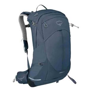 【自营】OSPREY 天狼星24L轻质背负大容量户外登山包双肩包