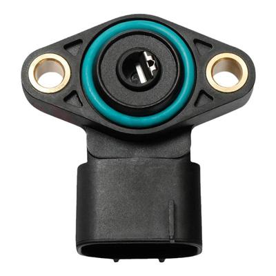 适用于本田 Rancher 420 TRX420FE 4x4  2007-2013转移角度传感器