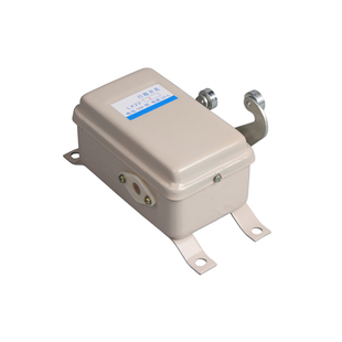 LX22-1行程开关LX22-2银点TBLX起重机行车限位开关3机械式限位器