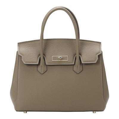 SADI经典手提包大容量通勤包包女