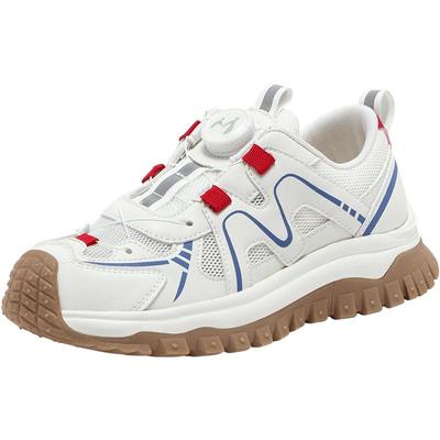 Mirabell2026春季新款童鞋商场同款儿童运动休闲鞋T1D07AM6