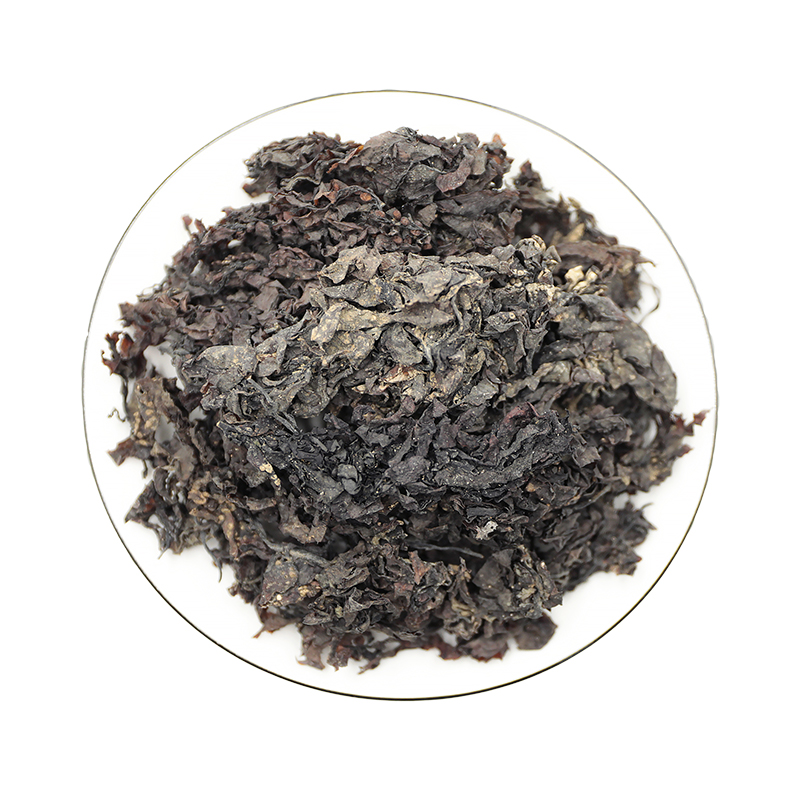 海藻干中药材500g克新货海藻落首海萝乌菜海带花海藻干另有售昆布