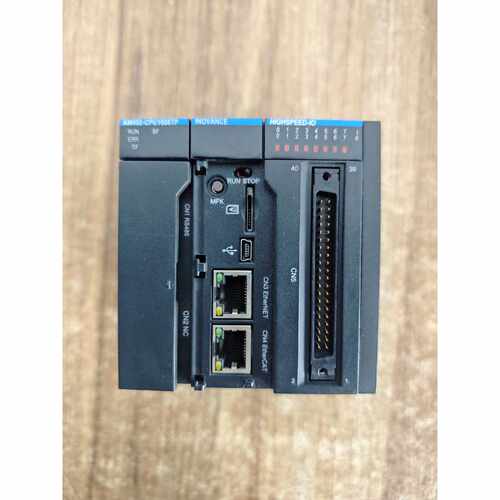 溢价-汇川AM402-CPU1608TP PLC控制器