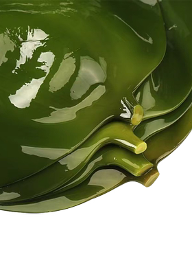 海带头盐渍新鲜荣成干货