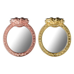 铜师傅《哪吒之魔童闹海》正版授权 铜镜 石矶娘娘魔镜