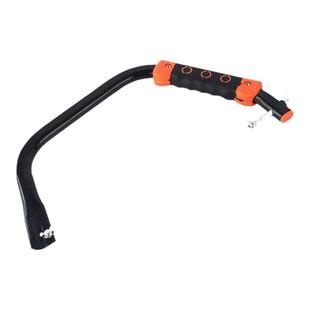 拉花锯线锯钢丝锯子超细多功能圆弧锯曲线锯手拉木工锯多面齿锯条