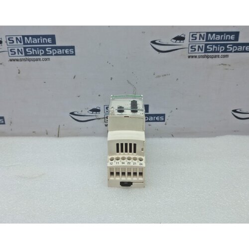 Schneider Electric RM35TF30 Phase Monitoring Relay 220..480V